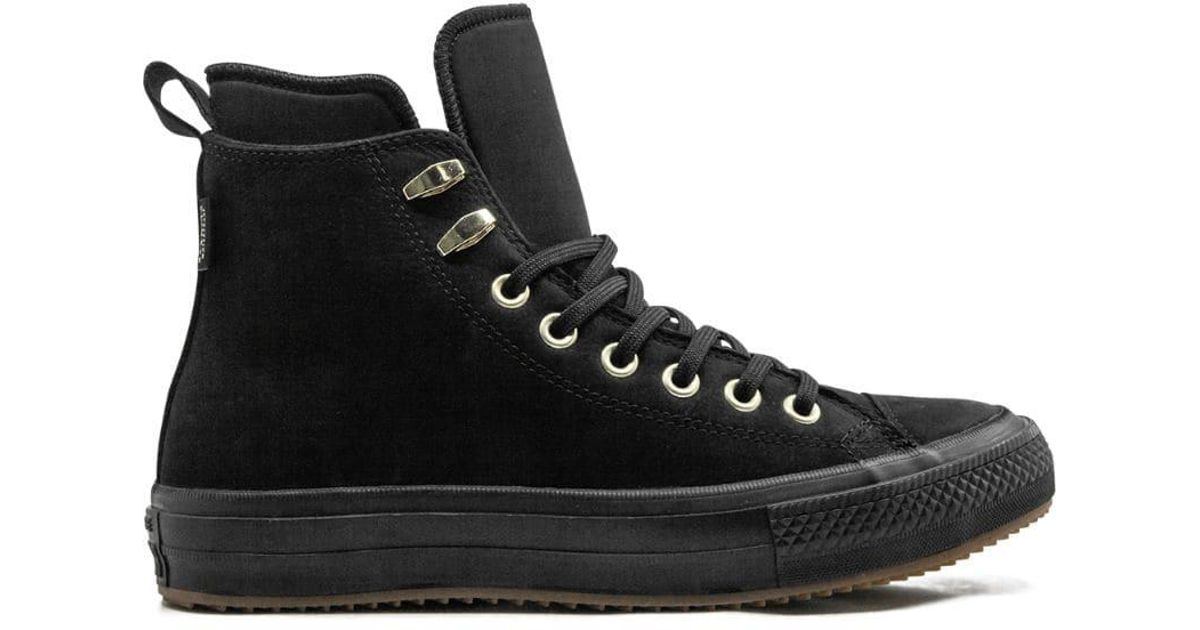 ctas wp boot converse