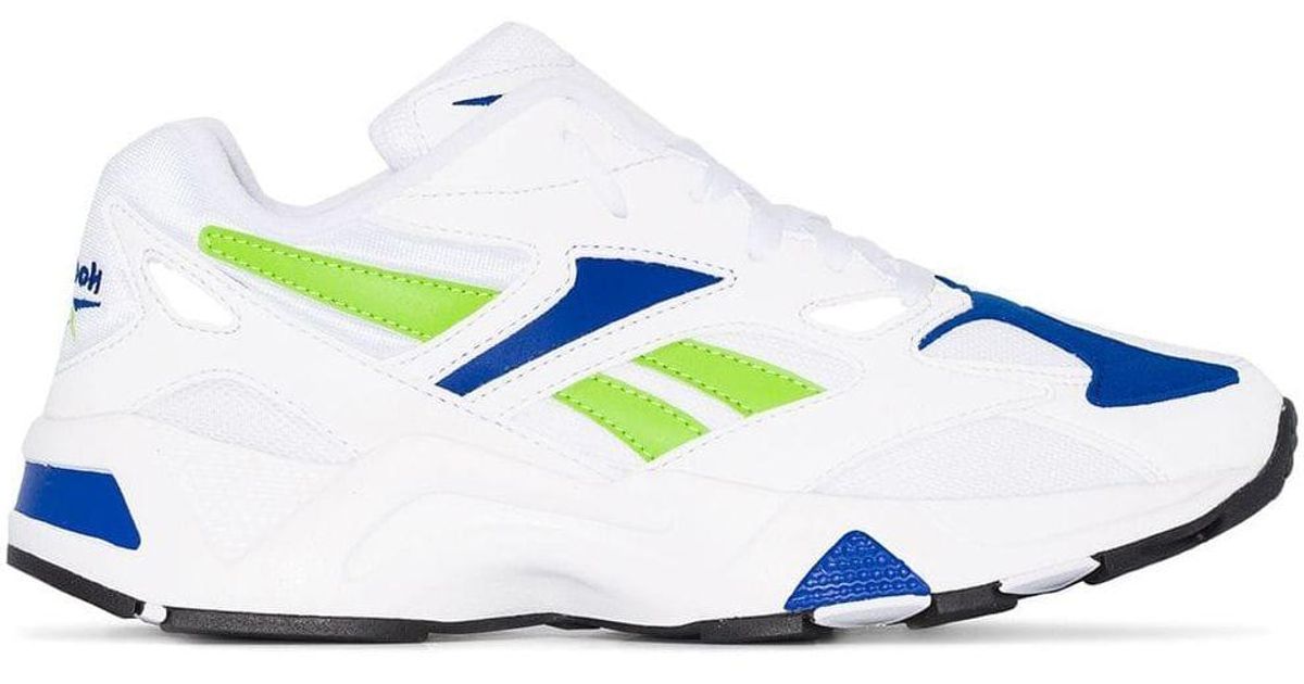 Reebok Aztrek 96 - 71$ | EF3566 | Shooos.com