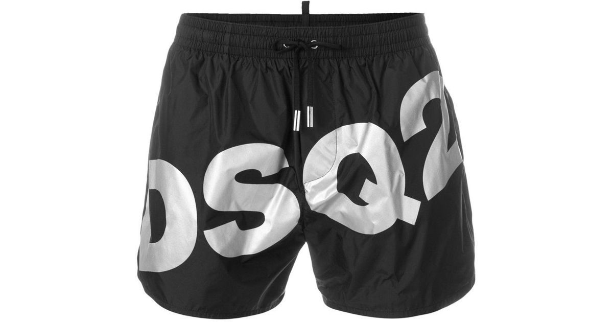 dsq2 swim shorts