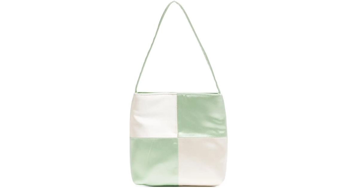 Hai Small Vera Tote Bag in Blue | Lyst