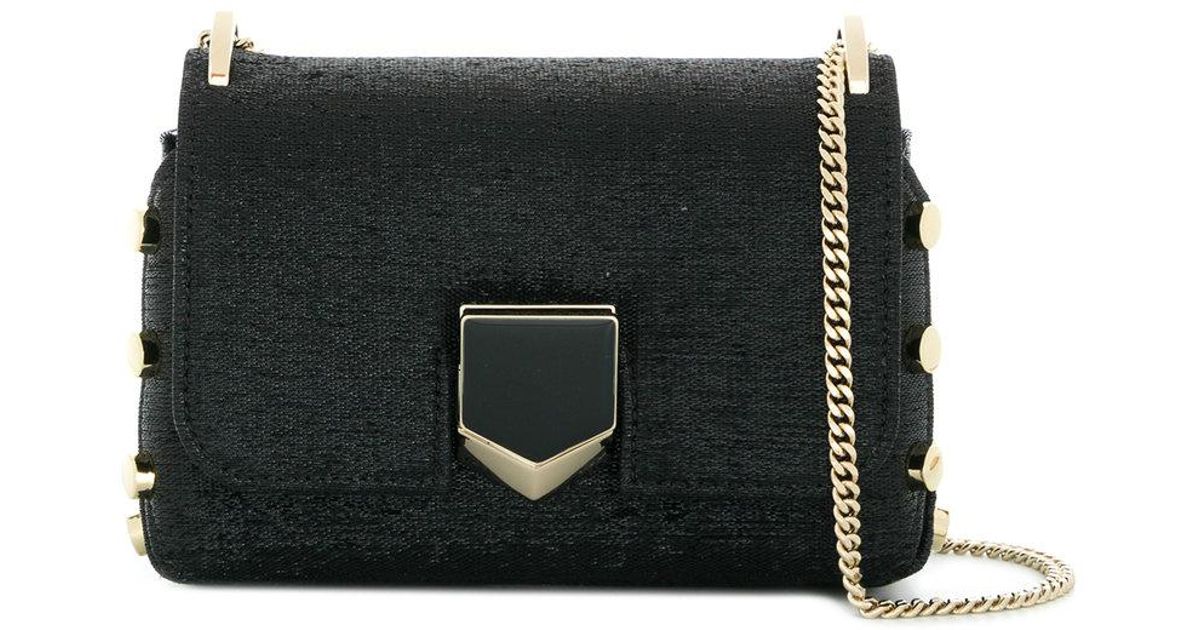 jimmy choo lockett mini