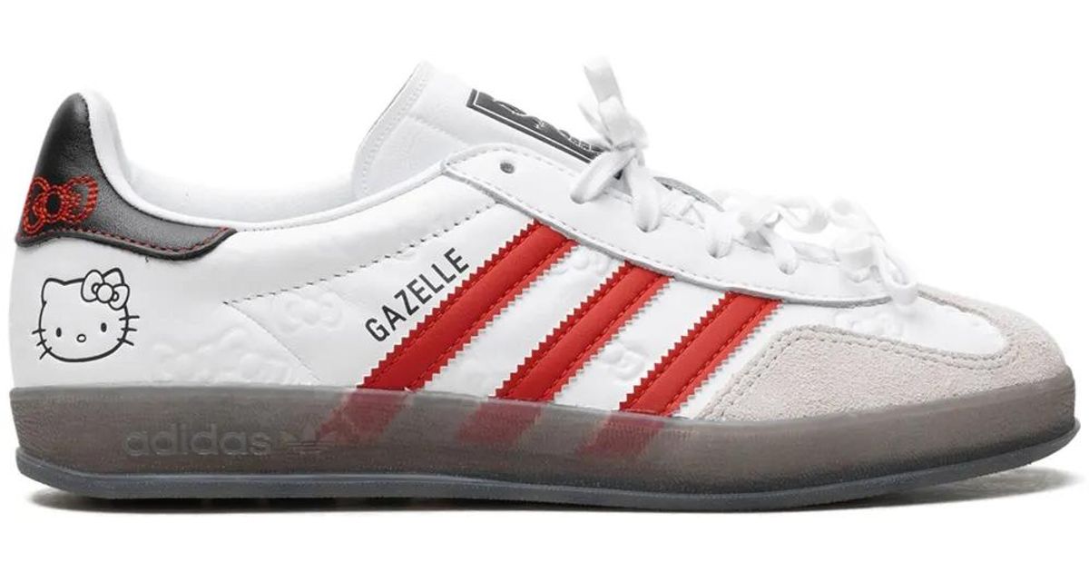 adidashello kitty