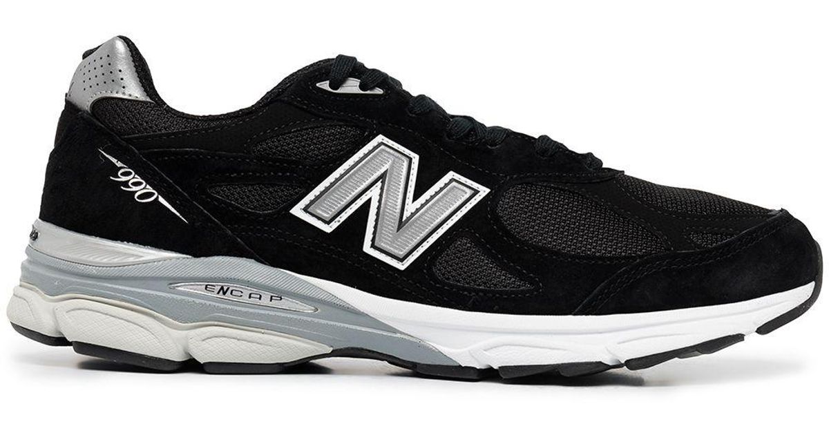 new balance laces 990