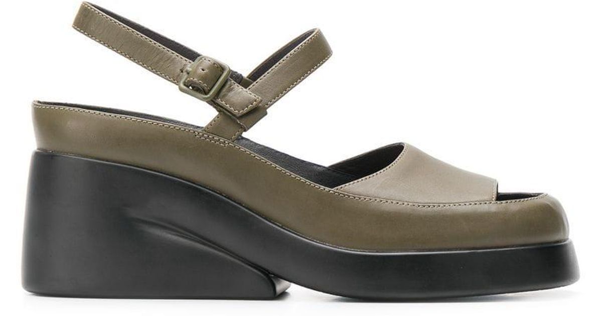 camper kaah sandals
