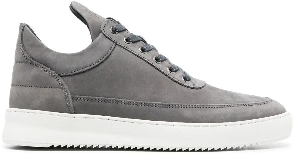 Men's Ripple Filling Pieces Ripple Low-Top Sneakers in White for Men | Lyst