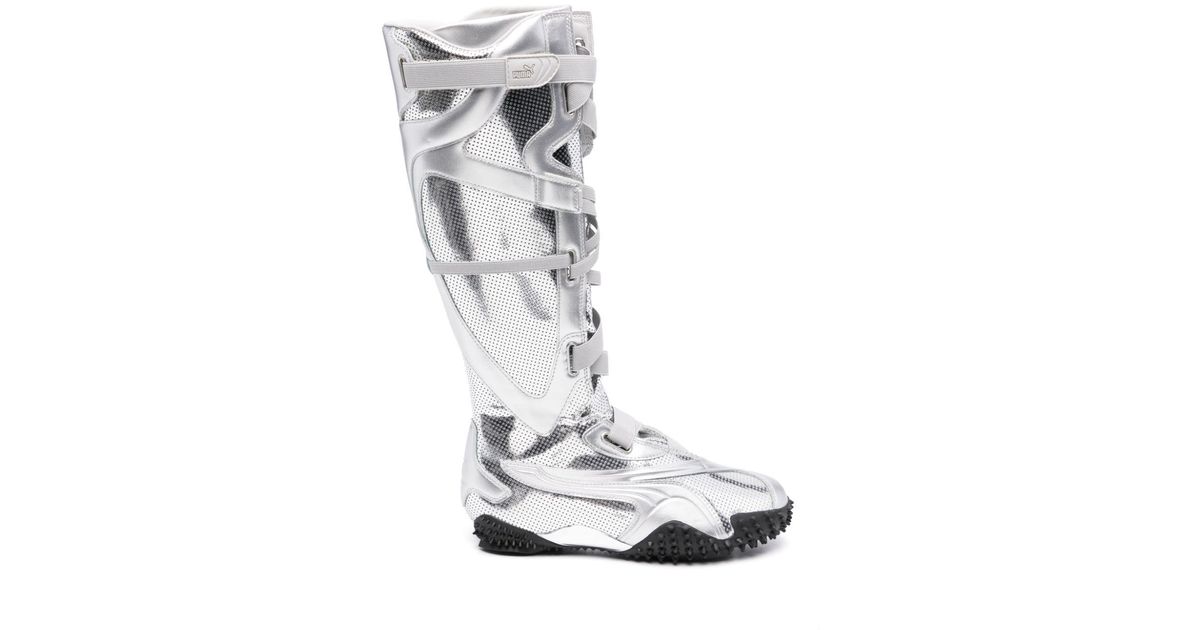 Puma x Ottolinger Mostro ロングブーツ