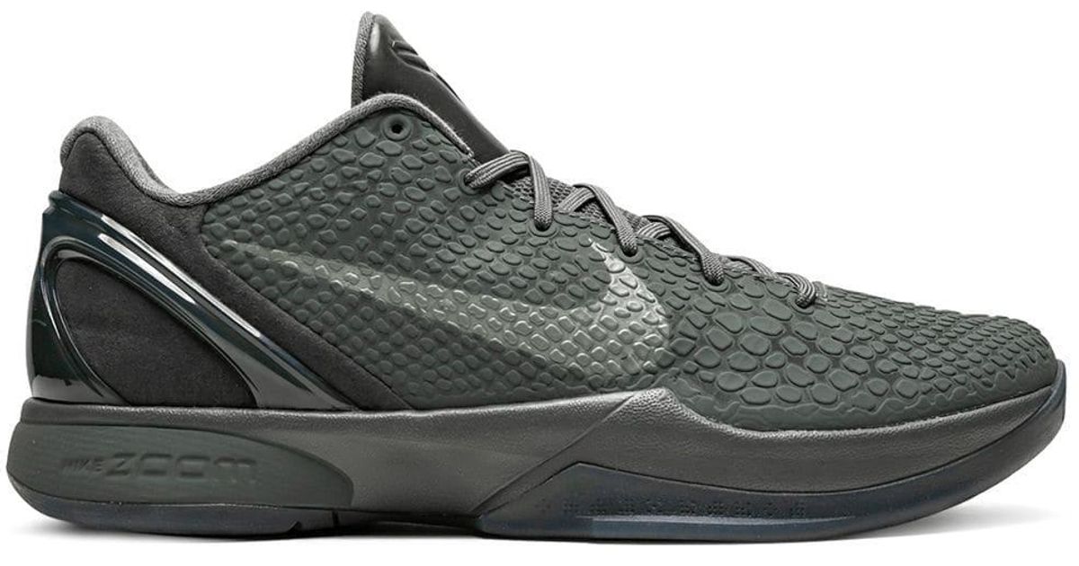 nike kobe 7 elite marroni