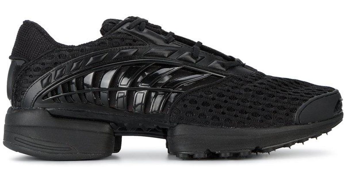 Adidas Black Climacool 2 Trainers for men Adidas Black Climacool 2 Trainers for men
