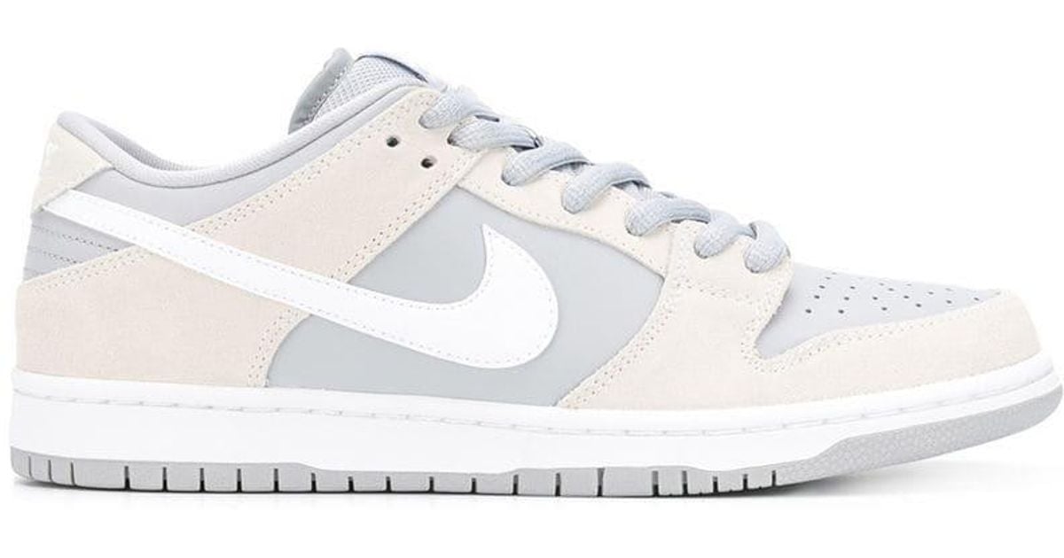 nike dunk low trainers