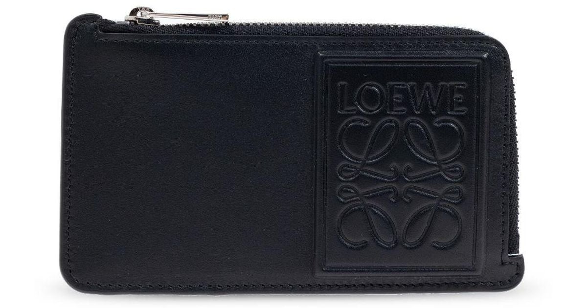 Tarjetero loewe hombre new arrivals
