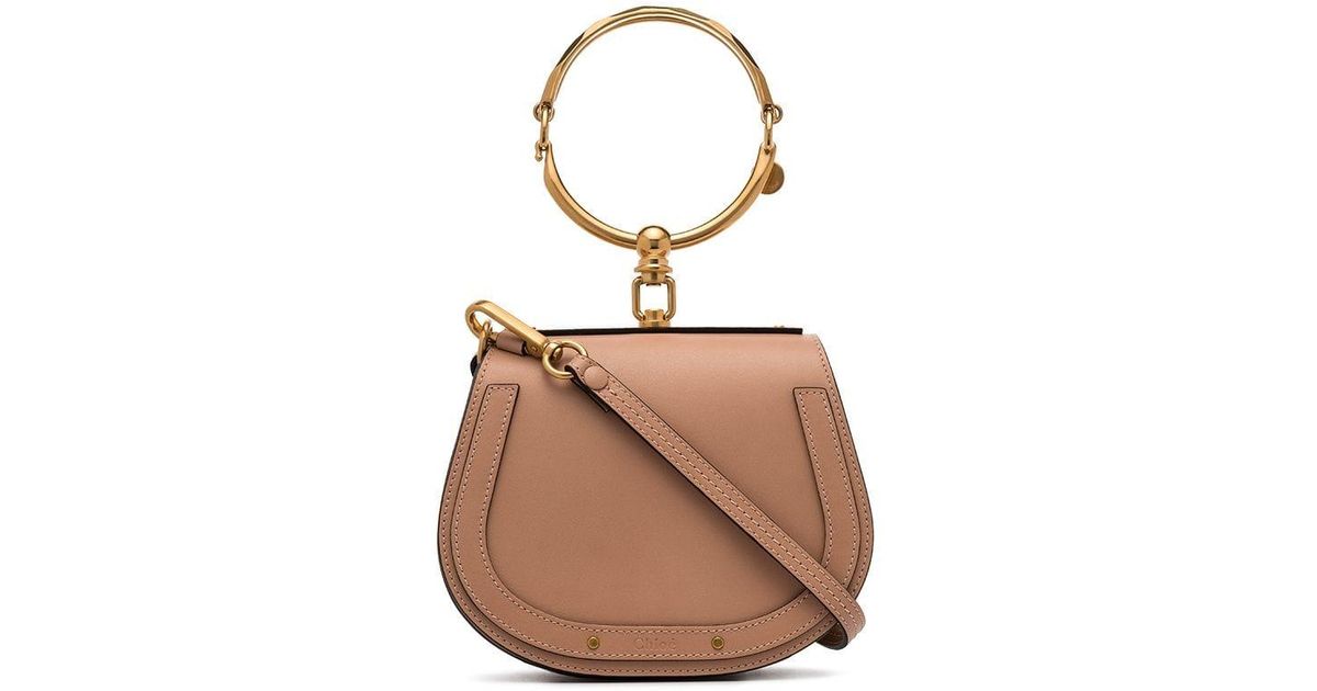 chloe mini nile