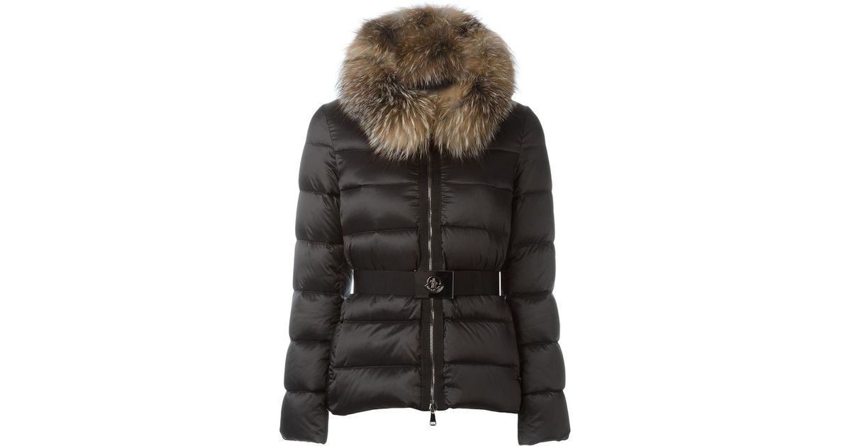 moncler tatie black