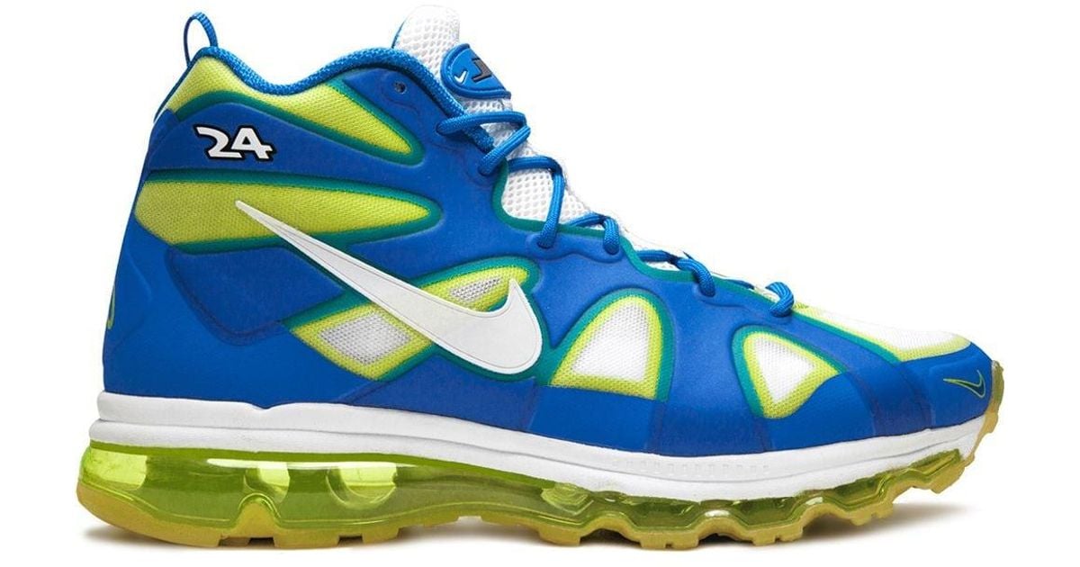 nike air max griffey fury fuse