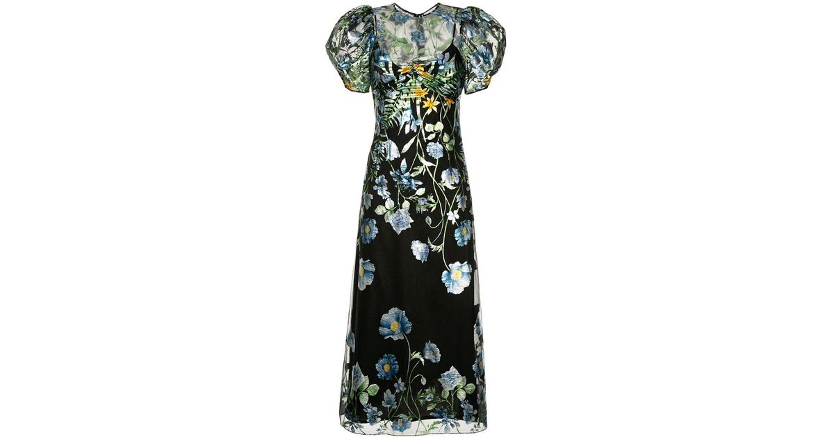 alice mccall some kind of beautiful dress