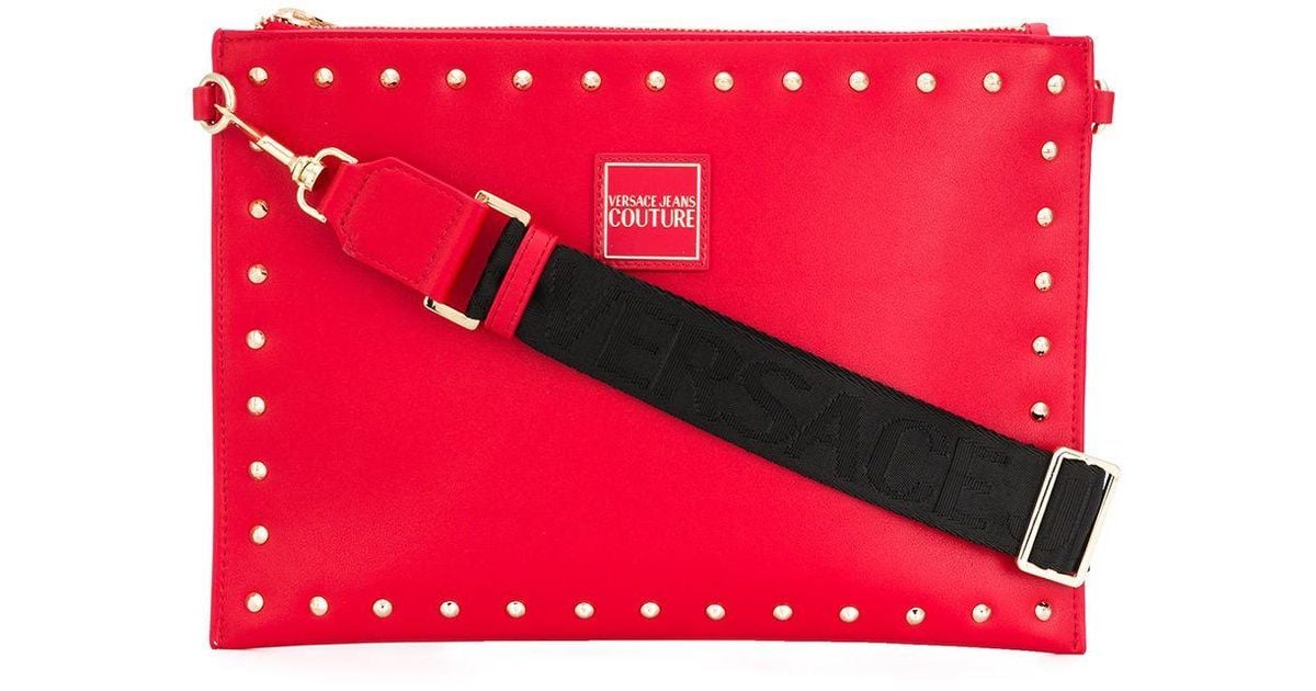 versace envelope