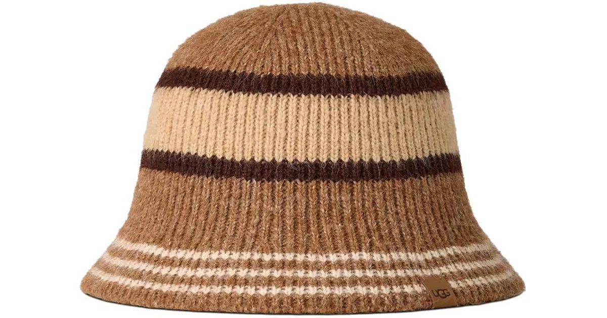 Beanie Cappello Ugg Amazon Beanie Cap Pom Ugg Solid Sheepskin