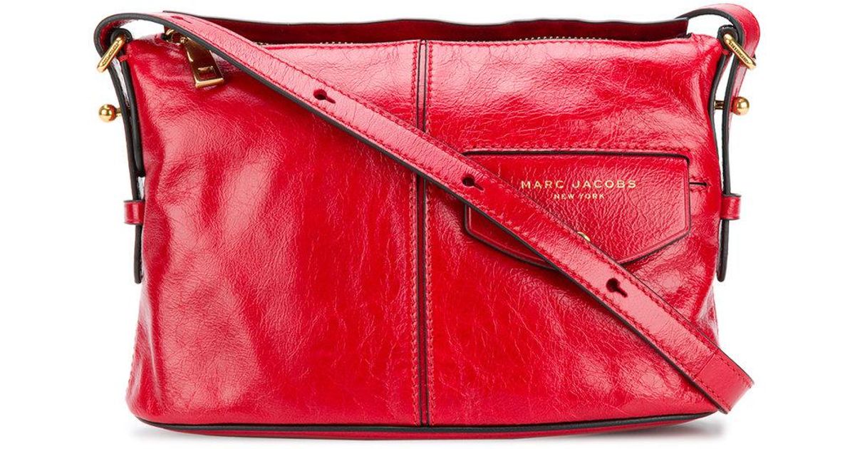 marc jacobs side sling bag