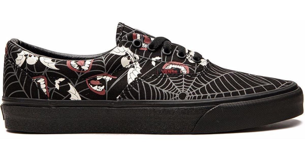 vans era glow frights