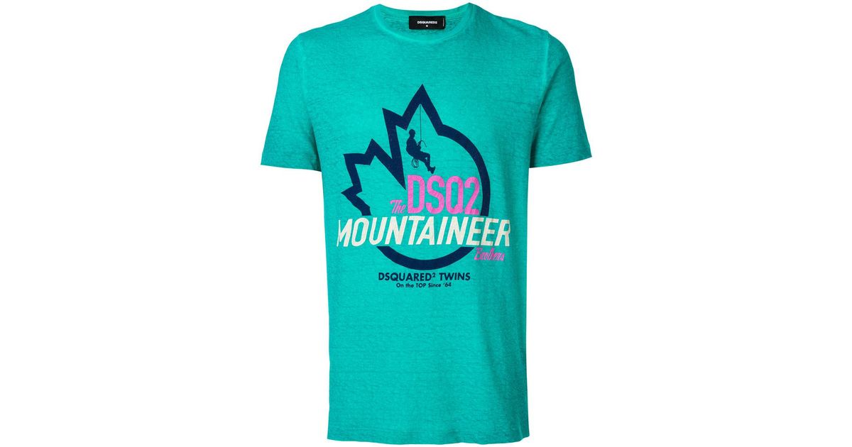 dsquared mountaineer sweatshirt