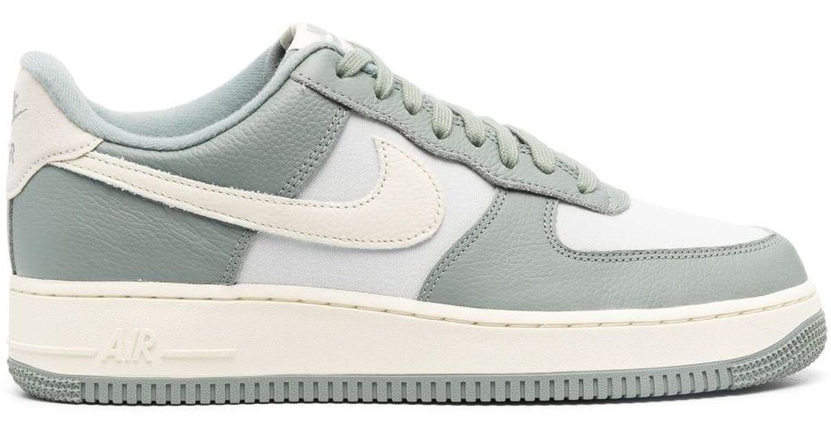 nike air force mica green