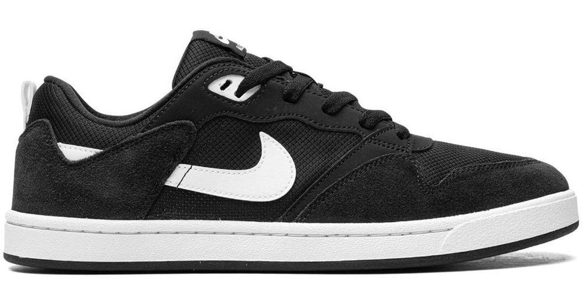 wmns nike sb alleyoop
