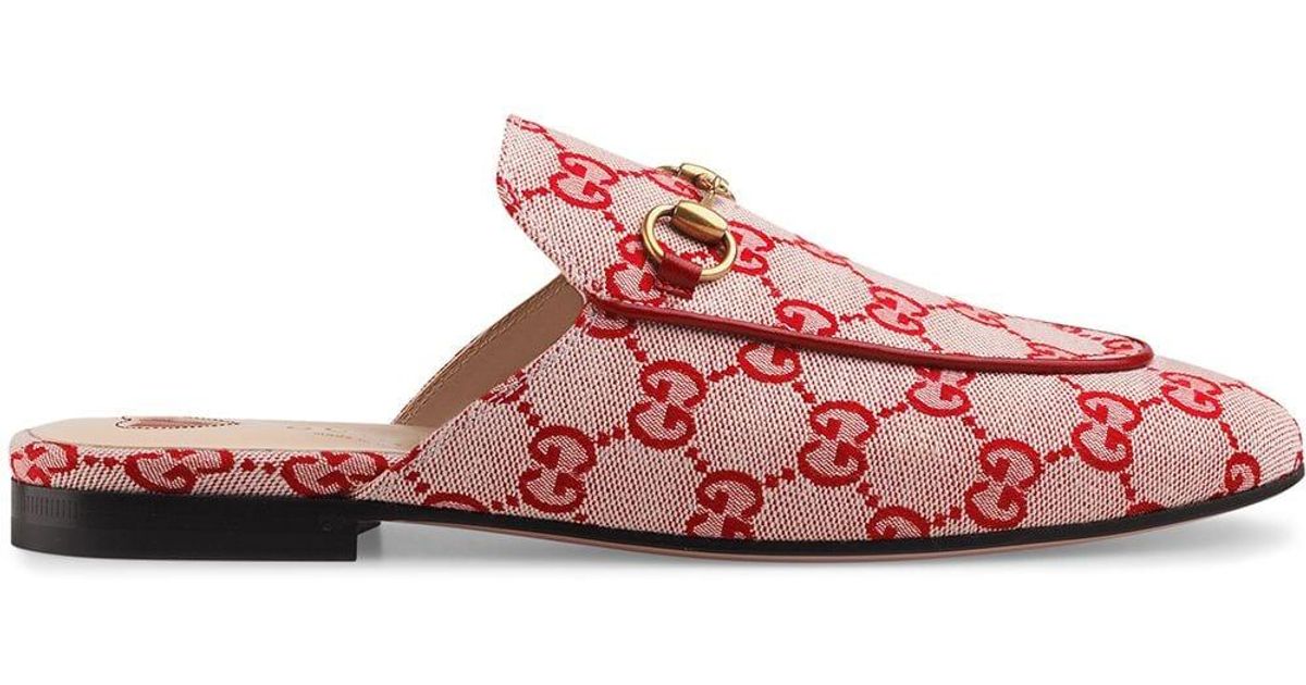 Gucci dames Slippers | FASHIOLA.be