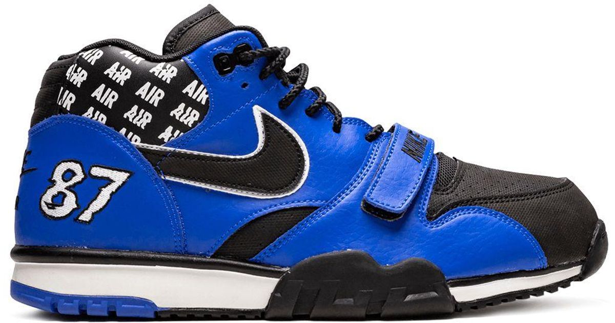 nike air trainer soa