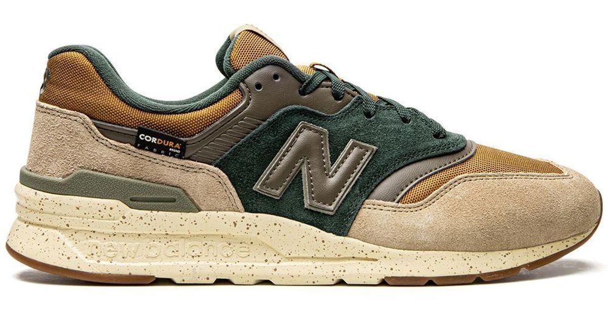 New Balance 997