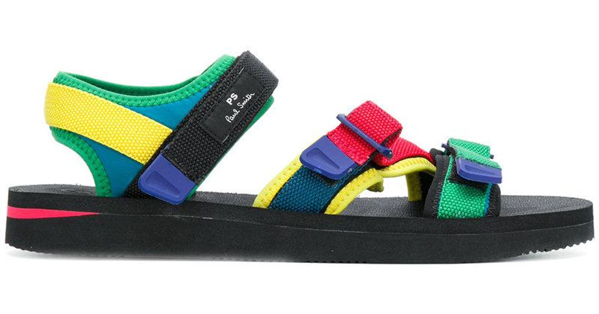 paul smith formosa sandals