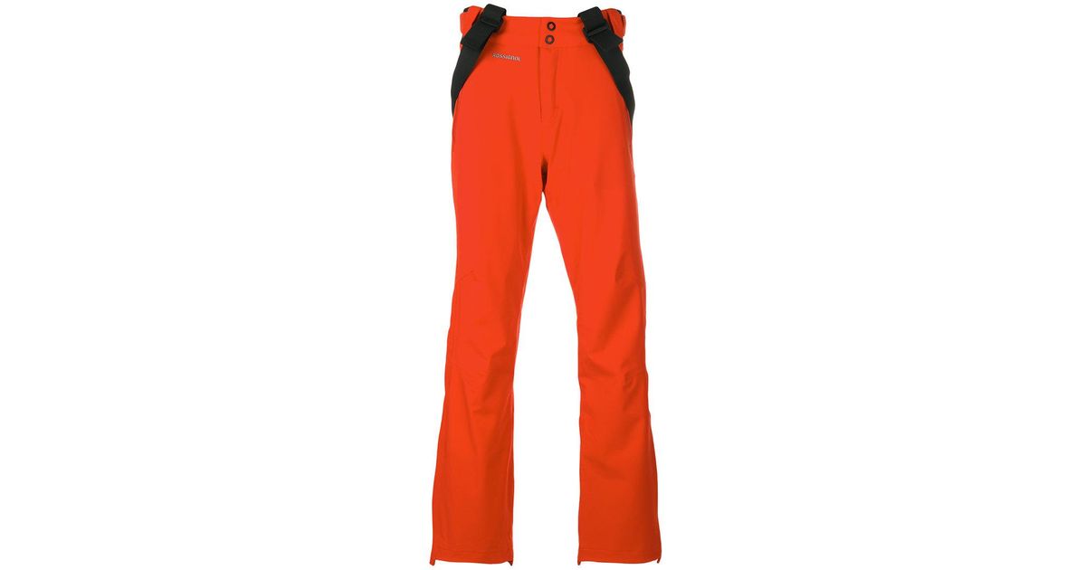 rossignol course pant