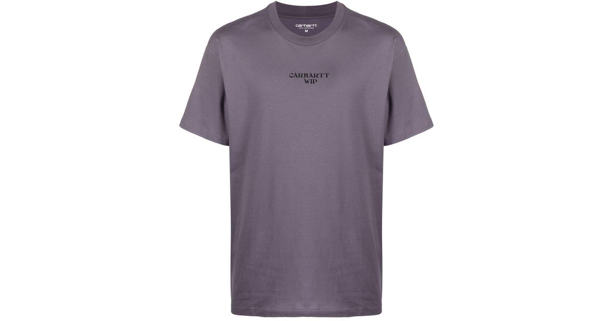 Carhartt WIP Baumwolle Panic in Detroit 