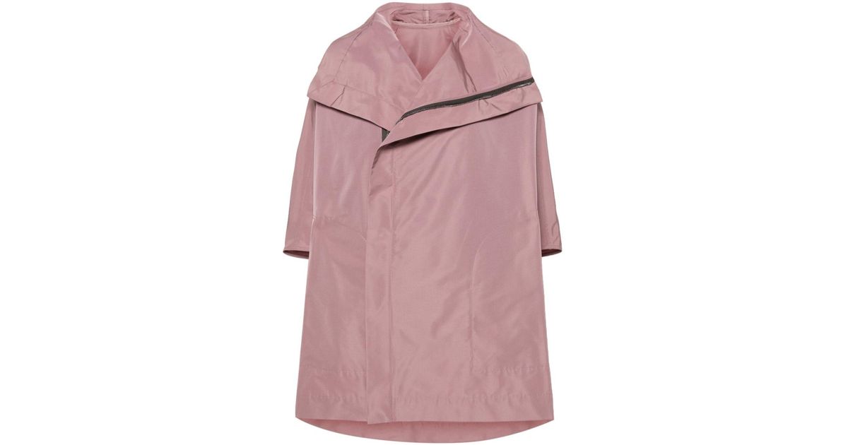 Twill raincoat sale