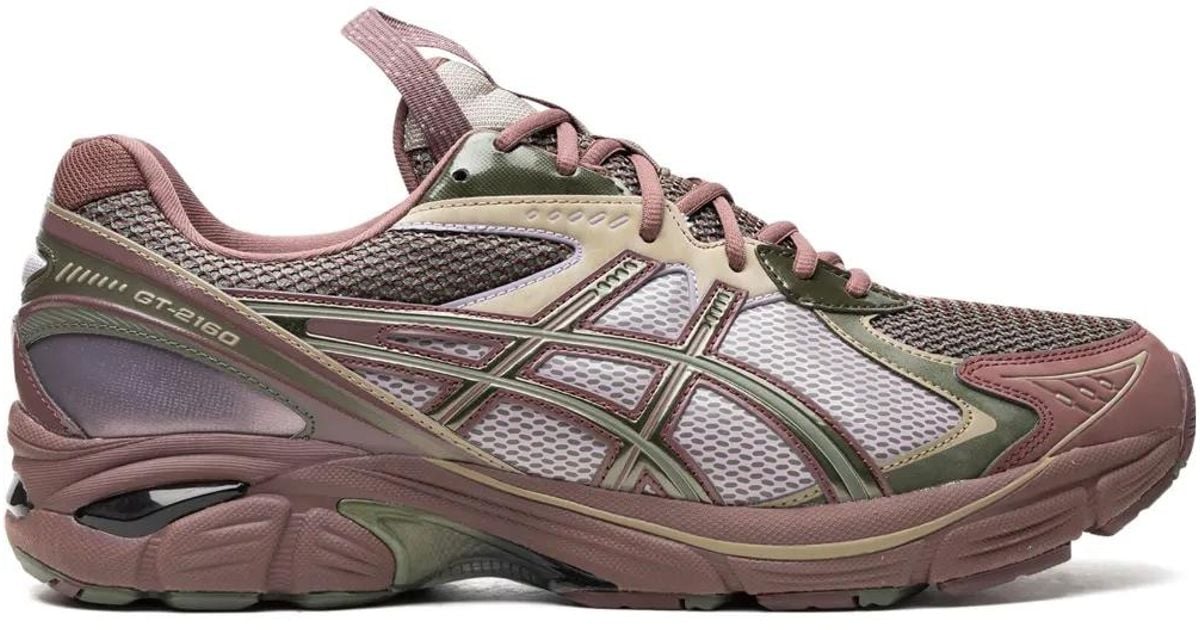 Asics X Kiko Kostadinov Studio Ub6-S Gt-2160 Sneakers in Brown for