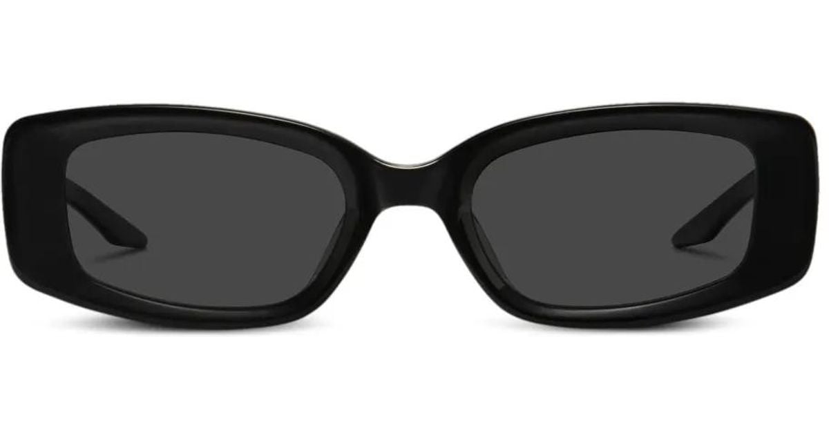 Gentle Monster Ash 01 サングラス ブラック | Lyst