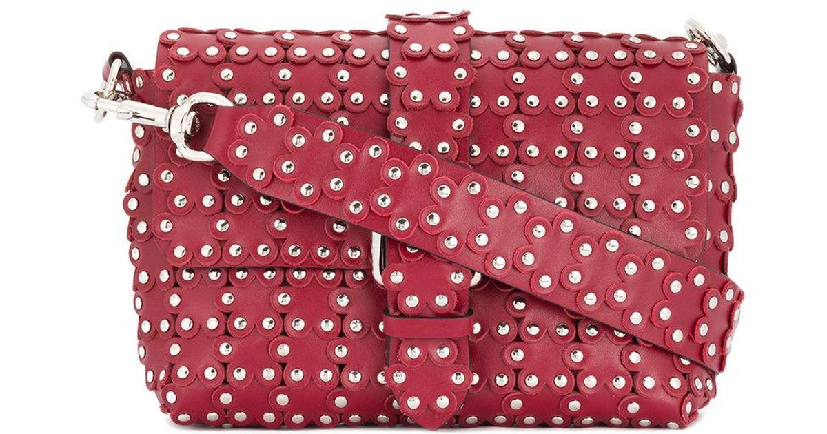 red valentino puzzle bag