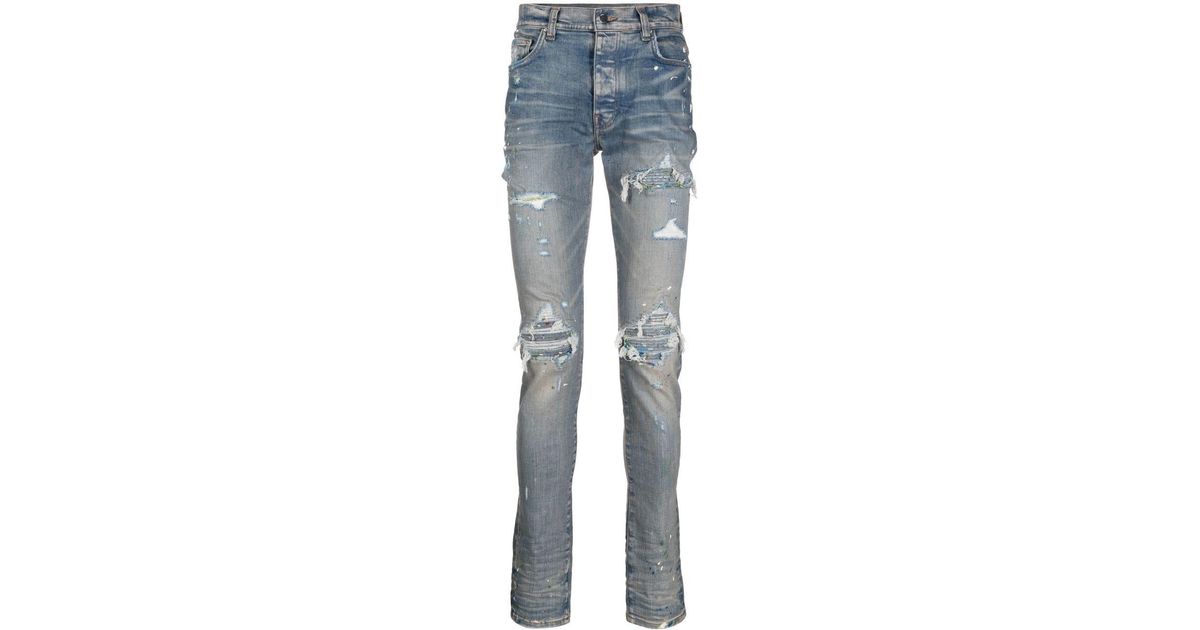amiri-blue-MX1-Skinny-Jeans-im amiri-blue-MX1-Skinny-Jeans-im