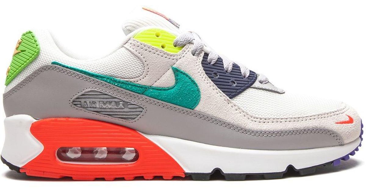 nike air max 90 evolution