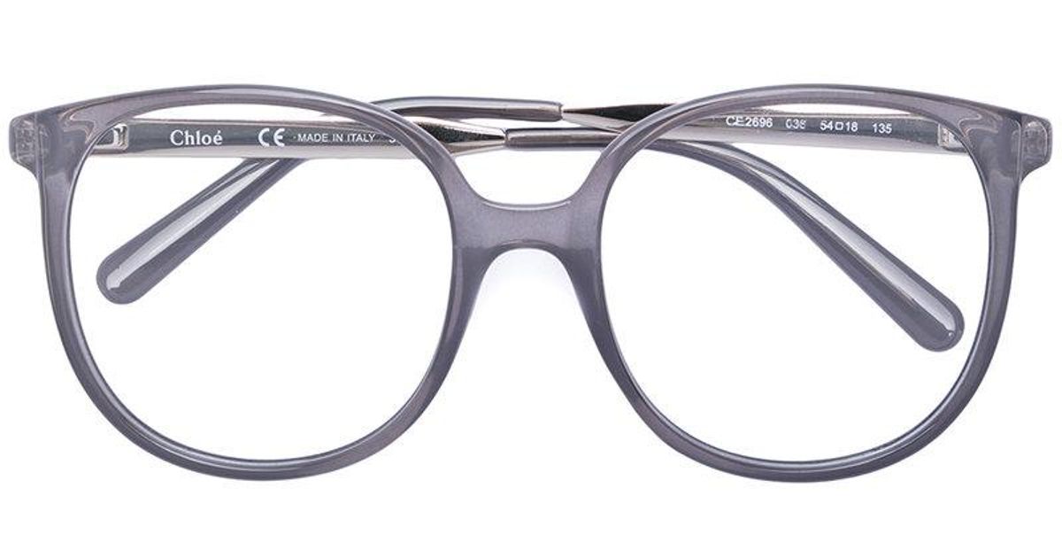 butterfly frame glasses