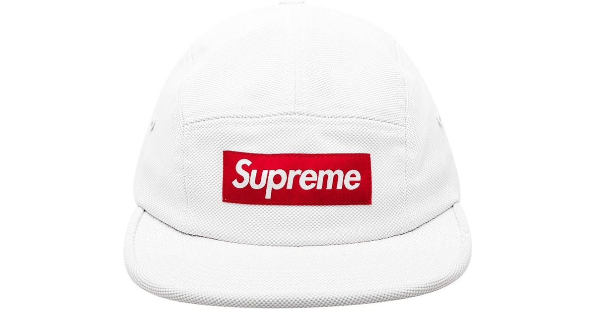 Supreme Pet in het Wit | Lyst NL