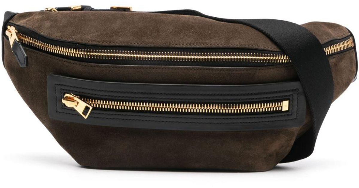 TOM TAILOR Sac banane noir pour femme - Palina Belt Bag 254194 noir TOM TAILOR Sac banane noir pour femme - Palina Belt Bag 254194 noir