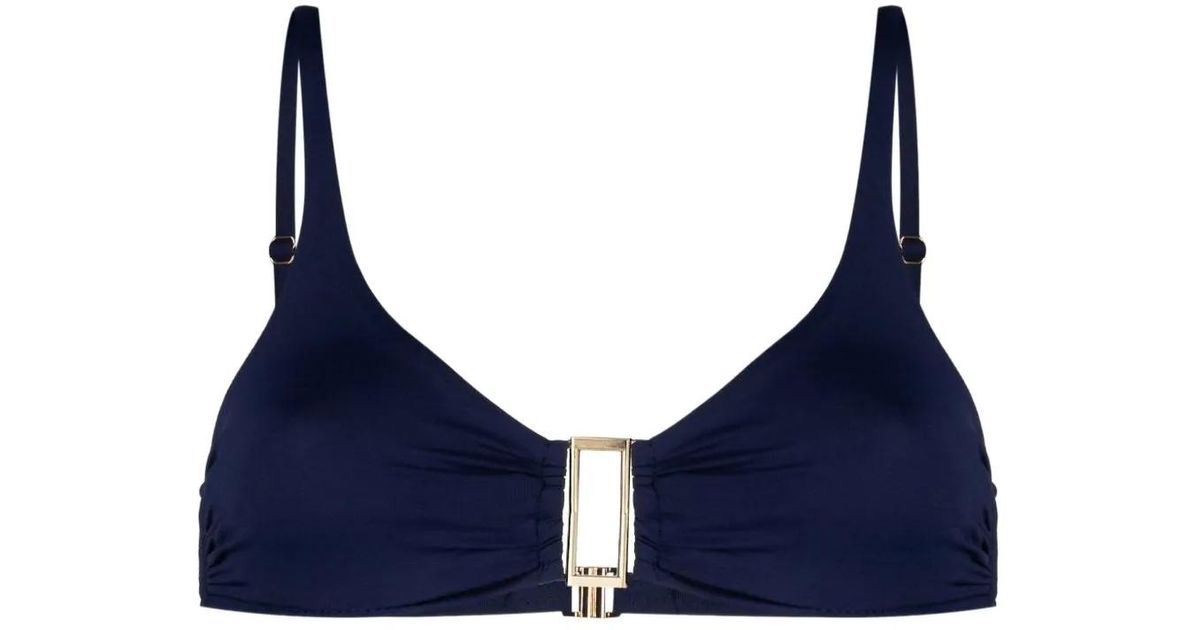 Haut Bel Air Taille 2 Couleur Prune En 100% Coton - Neuf Sans étiquettes
