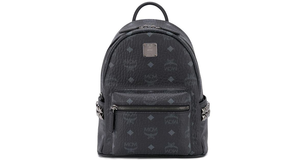 yellow and black bookbag