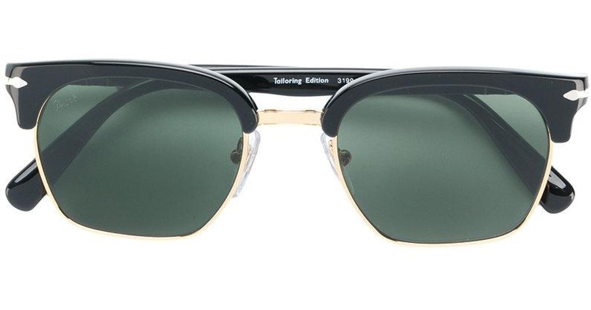 persol tailoring edition polarized
