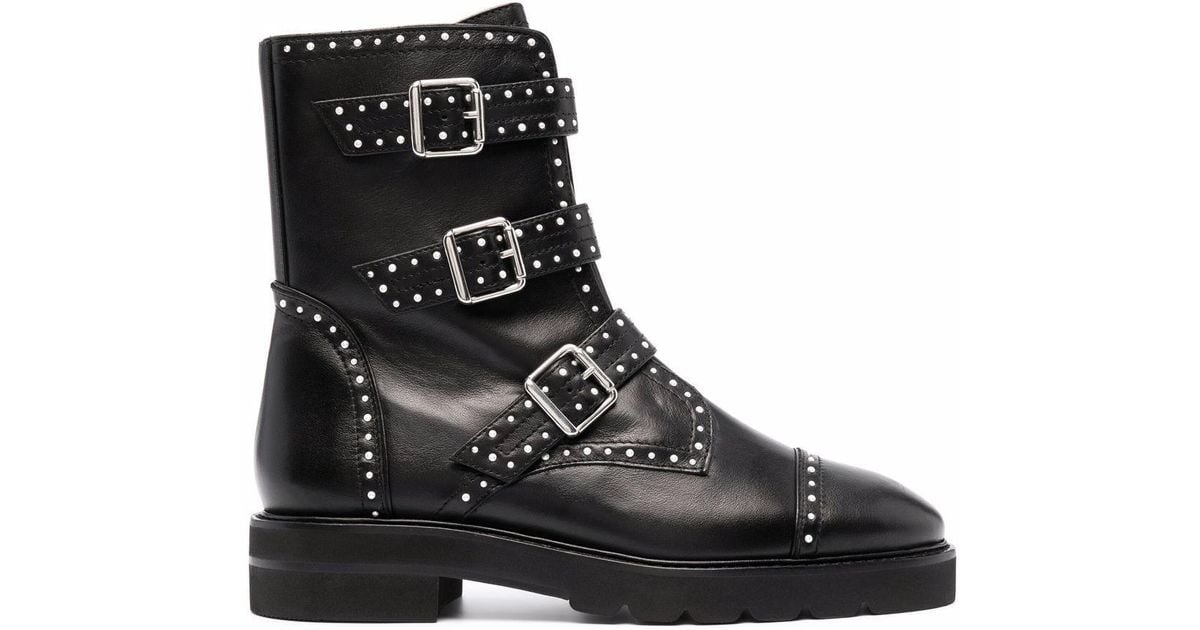 stuart weitzman jesse lift boot
