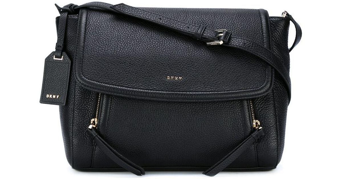 Dkny Blush Crossbody Bag IUCN Water