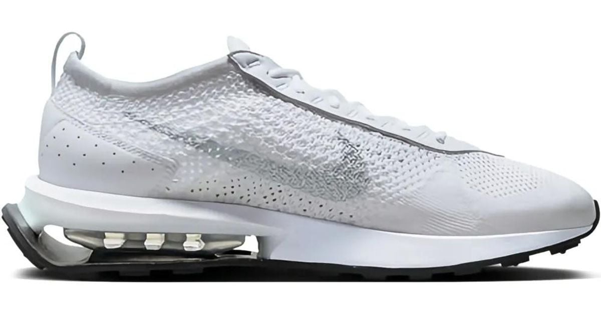 Nike Air Max Flyknit Racer 