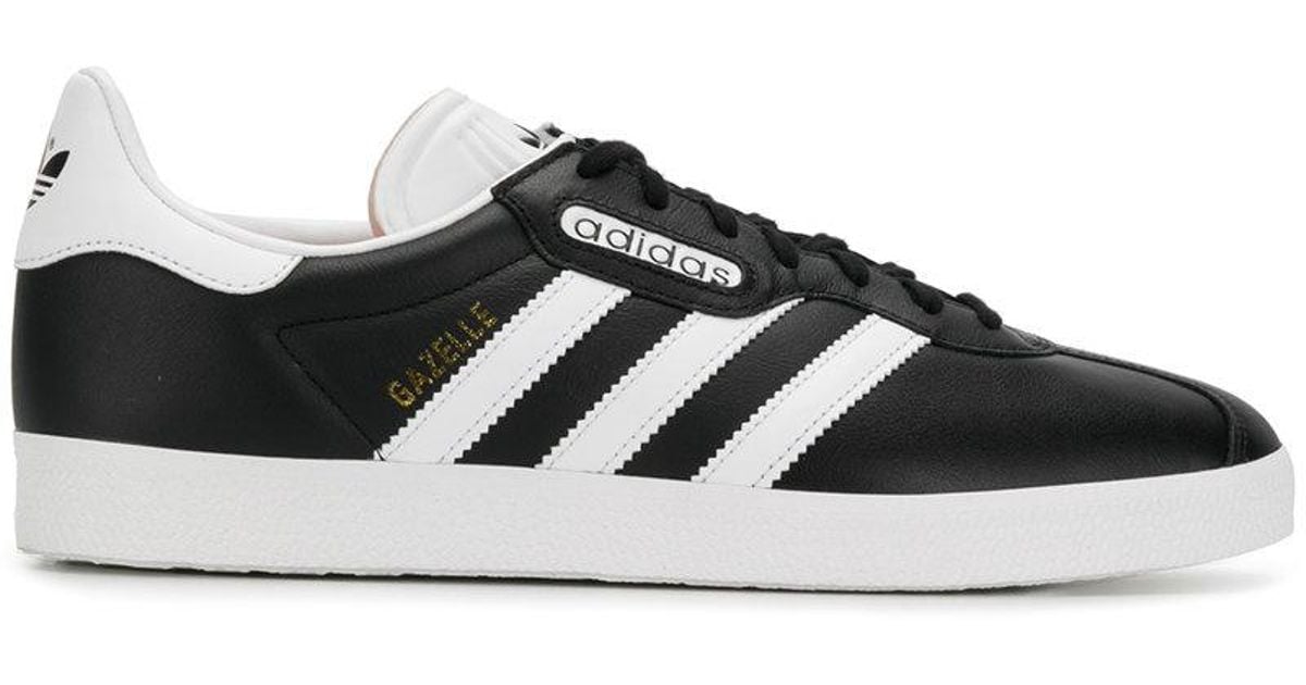 adidas gazelle super essential