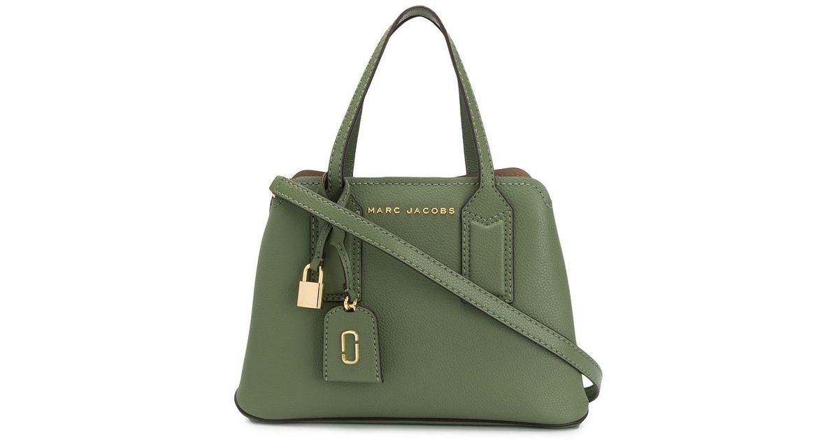 the editor marc jacobs