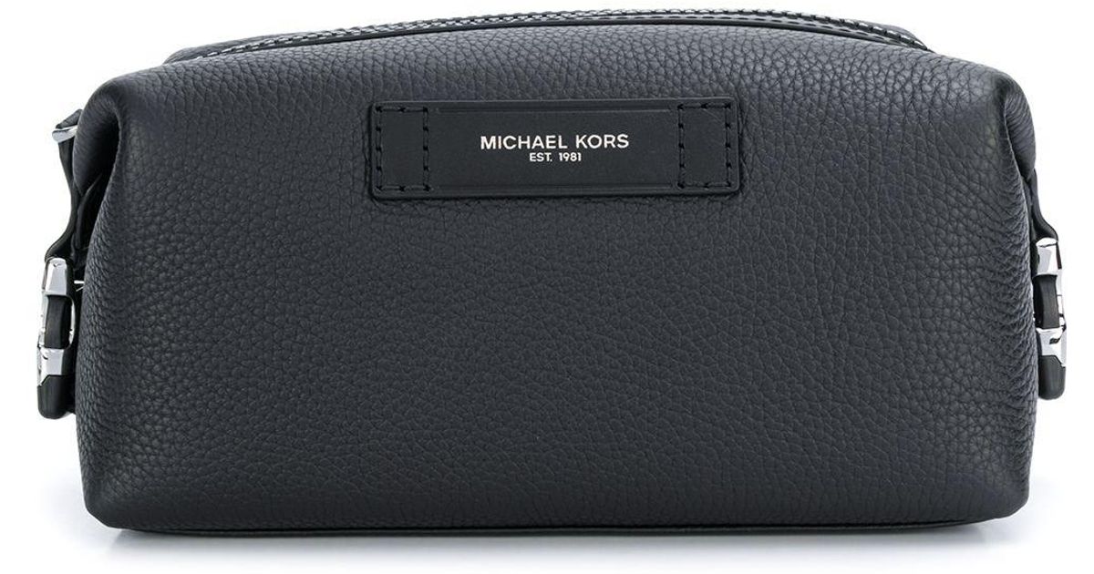 Neceser caballero michael kors en Atoyac-Jalisco | Clasf moda-y-accesorios