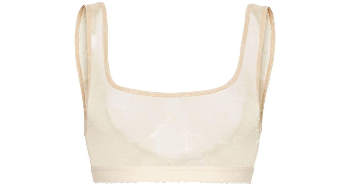 Stillwater Silky Mare Bralette main image 0